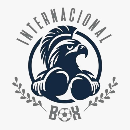 Internacional Box Logo