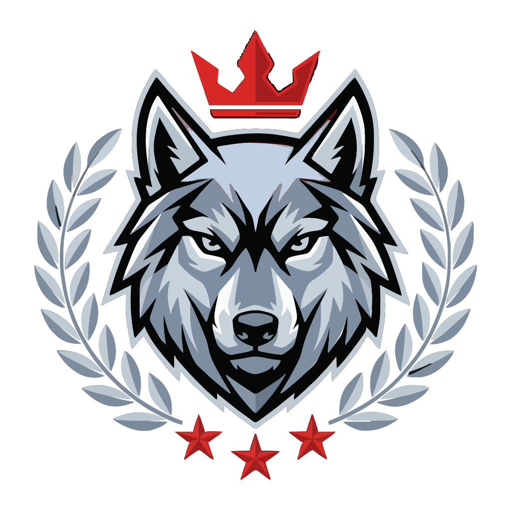 Emblema Oficial Torneo Alfa de Alfas